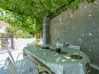 Apartment Brela Features 2