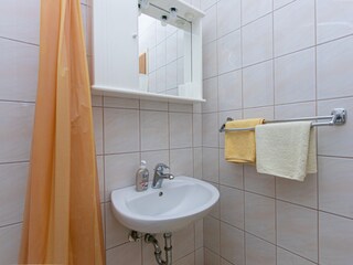 Apartment Brela Ausstattung 4