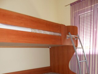 Apartment Okrug Donji Ausstattung 4