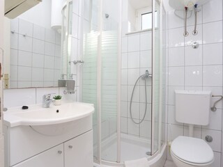 Apartment Duće Ausstattung 7