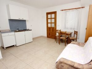 Apartment Kein Titel - Zaton bei Dubrovnik - image1