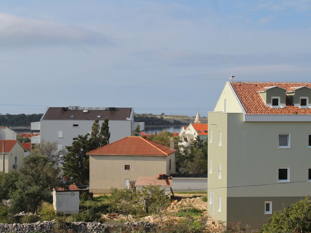 Apartment Stara Novalja Ausstattung 2