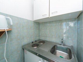 Apartment Podaca Features 1