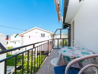 Apartment Podaca Features 4