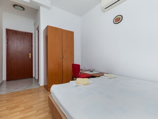 Apartment Podaca Ausstattung 1