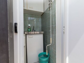 Apartment Podaca Ausstattung 2