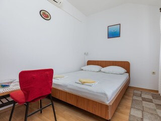 Apartment Podaca Ausstattung 3