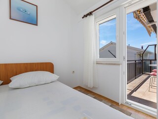 Apartment Podaca Ausstattung 4