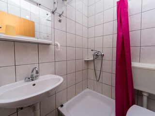 Apartment Podaca Ausstattung 5