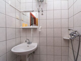 Apartment Podaca Ausstattung 6