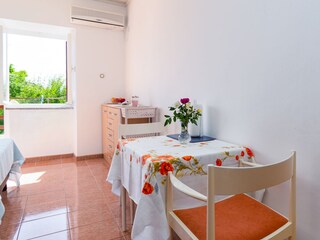 Apartment Pinezići (Krk) Ausstattung 3