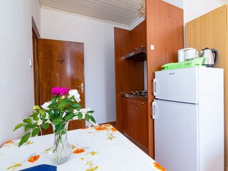 Apartment Pinezići (Krk) Ausstattung 5