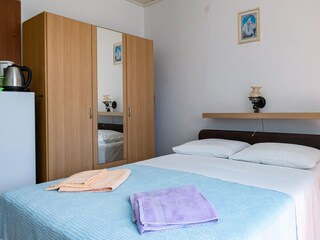 Apartment Pinezići (Krk) Ausstattung 9
