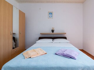 Apartment Pinezići (Krk) Ausstattung 10