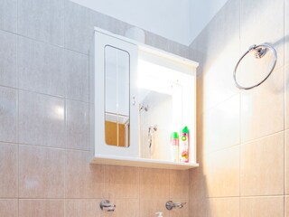 Apartment Pinezići (Krk) Ausstattung 13