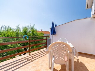 Apartment Pinezići (Krk) Ausstattung 15