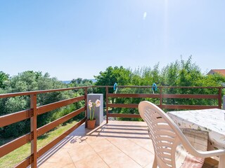 Apartment Pinezići (Krk) Ausstattung 16