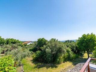 Apartment Pinezići (Krk) Ausstattung 17