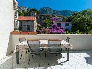 Apartment Kein Titel - Brist - image1
