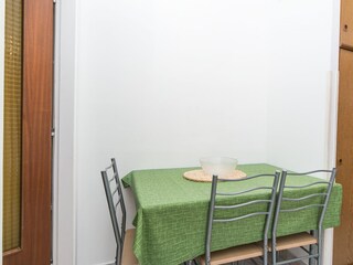Apartment Brist Ausstattung 2