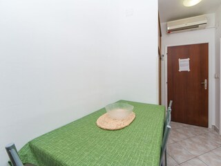 Apartment Brist Ausstattung 3