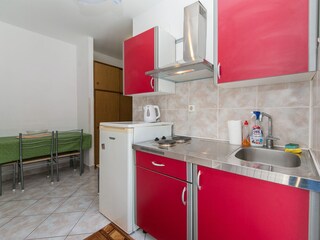 Apartment Brist Ausstattung 4