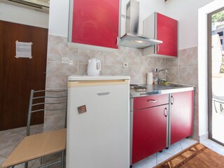 Apartment Brist Ausstattung 5