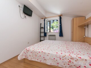 Apartment Brist Ausstattung 6