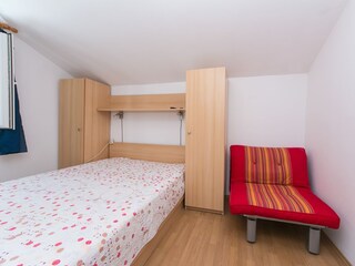 Apartment Brist Ausstattung 7