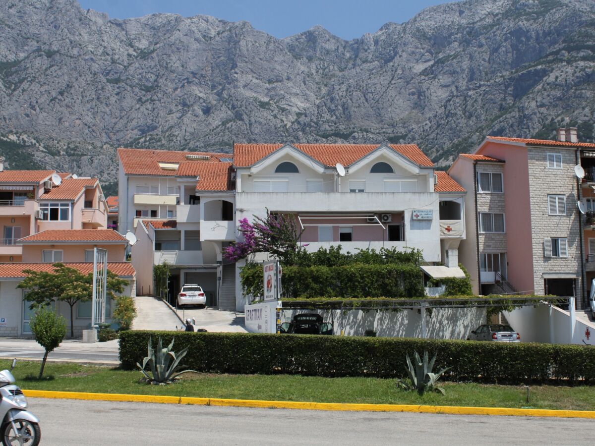 Apartment Makarska Features 1