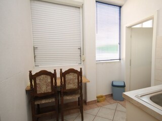 Apartment Makarska Ausstattung 2