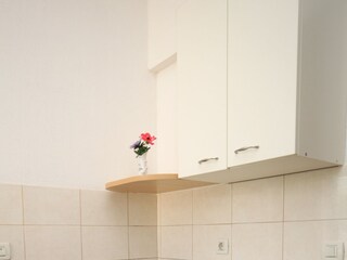 Apartment Makarska Features 4