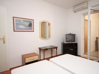 Apartment Makarska Features 6