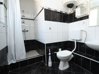 Apartment Makarska Ausstattung 7