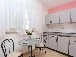 Apartment Marušići Ausstattung 3