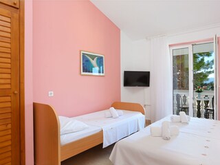 Apartment Marušići Ausstattung 5