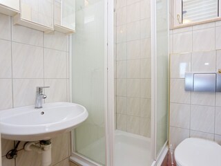 Apartment Marušići Ausstattung 6