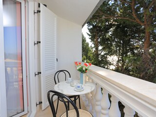 Apartment Marušići Ausstattung 8