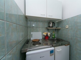 Apartment Podaca Features 1