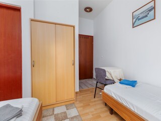 Apartment Podaca Ausstattung 2