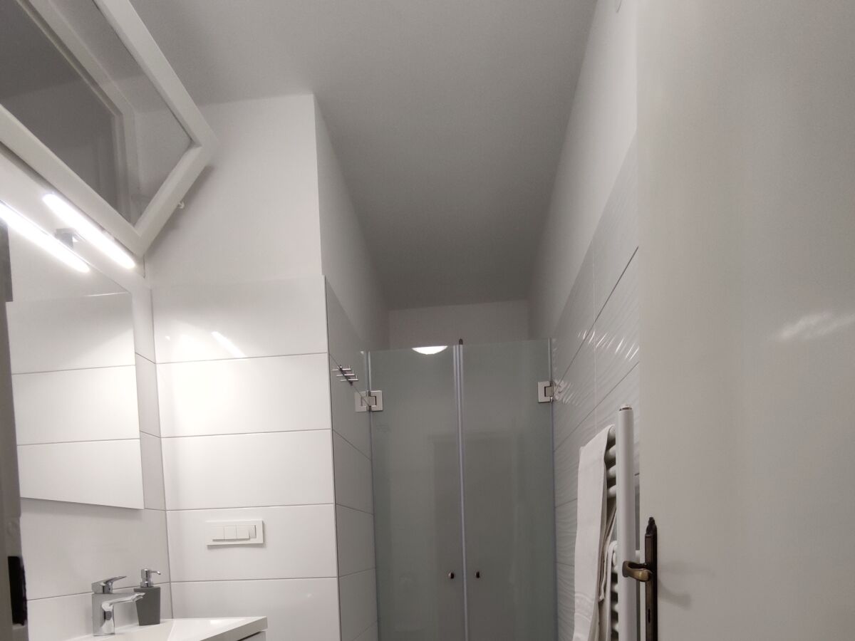 Apartment Sveti Filip i Jakov Ausstattung 1