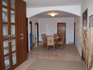 Apartment Sveti Filip i Jakov Features 1