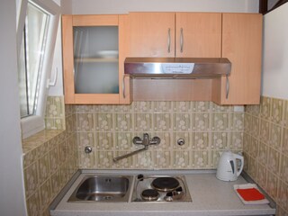 Apartment Sveti Filip i Jakov Features 3