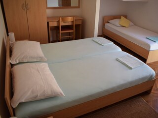 Apartment Sveti Filip i Jakov Features 4