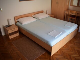 Apartment Sveti Filip i Jakov Features 6