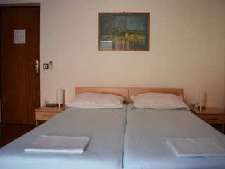 Apartment Sveti Filip i Jakov Features 7