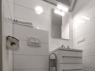 Apartment Sveti Filip i Jakov Ausstattung 11