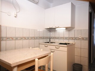 Apartment Dramalj Ausstattung 3