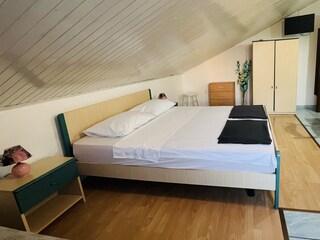 Apartment Dramalj Ausstattung 5