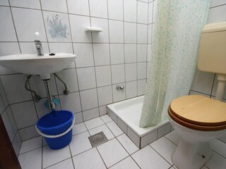 Apartment Dramalj Ausstattung 6